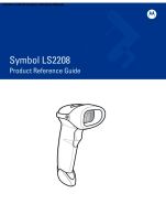 LS2208 product reference